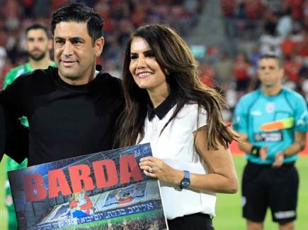 sportFive1589078 (צילום: ספורט 5)