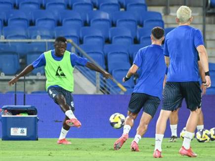 sportFive1589093 (צילום: ספורט 5)