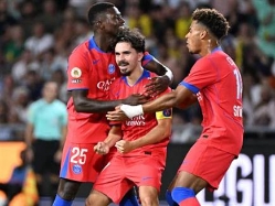 (Photo by Jacques Feeney/Offside/Offside via Getty Images) (צילום: ספורט 5)