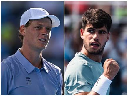 (Daniel Kopatsch/Clicks Images) (צילום: ספורט 5)