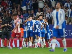 (Photo by Alex Caparros/Getty Images) (צילום: ספורט 5)