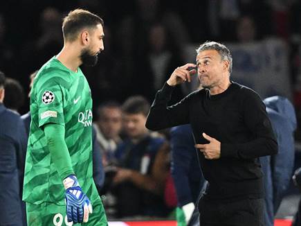 (Mike Hewitt/Getty Images) (צילום: ספורט 5)