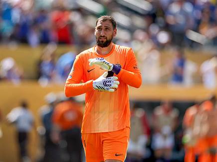 שחקני פ.ס.ז` הופתעו מהיחס (Buda Mendes/Getty Images) (צילום: ספורט 5)