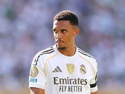 (Photo by Luke Hales/Getty Images) (צילום: ספורט 5)