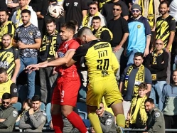 sportFive1589218 (צילום: ספורט 5)