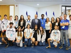 (צילום: ארנון בוסאני) (צילום: ספורט 5)