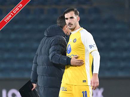 sportFive1589241 (צילום: ספורט 5)