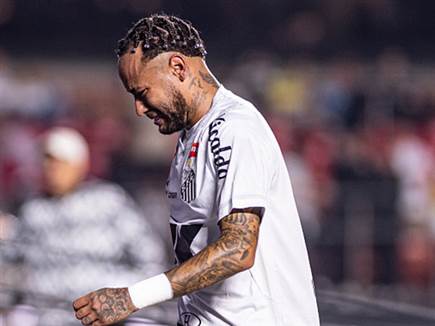 (Photo by Riquelve Nata/Sports Press Photo/Getty Images) (צילום: ספורט 5)