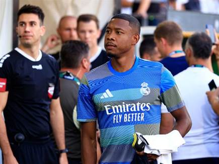 Jan Hetfleisch/Getty Images (צילום: ספורט 5)