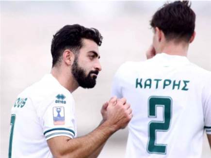 שער בבכורה. לאיוס (האינסטגרם של לבדיאקוס)