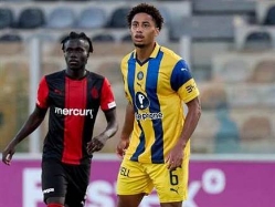 (האתר הרשמי של מכבי ת"א) (צילום: ספורט 5)