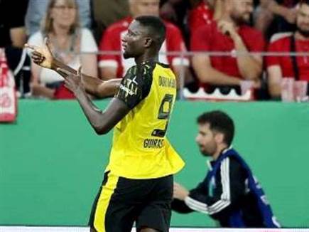 sportFive1589475 (צילום: ספורט 5)