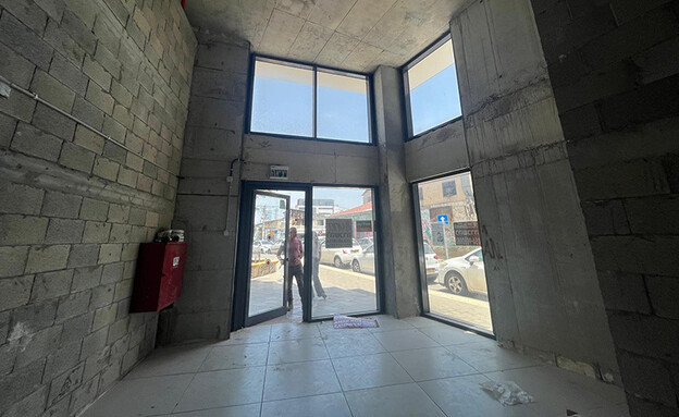 מרפאת שבא ג מרפאת שבא ג