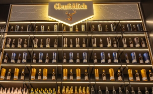 משקאות הטורקי (צילום: גבריאל סימן טוב)