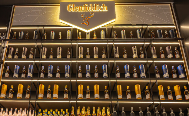 משקאות הטורקי משקאות הטורקי