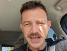 עוז זהבי (צילום: Instagram)