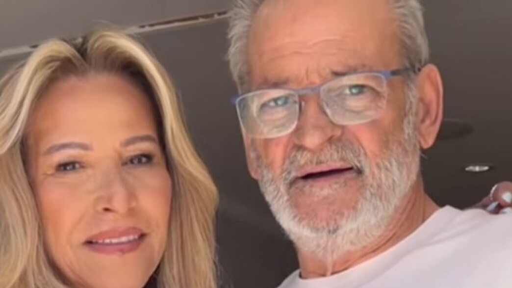 יעקב וחני בוזגלו עוזבים את הארץ