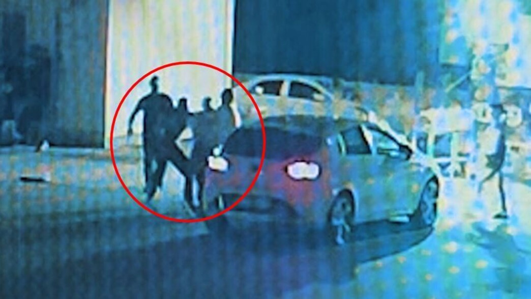 תיעוד הקטטה