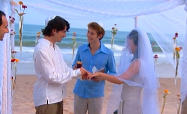 נינט טייב, רן דנקר