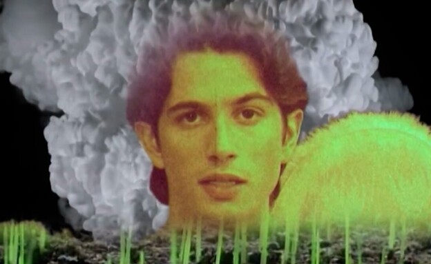 נינט טייב, רן דנקר