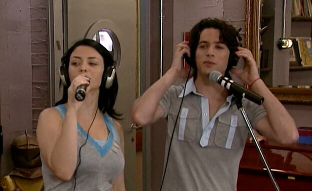 נינט טייב, רן דנקר