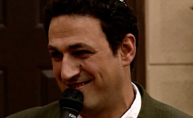 גולן אזולאי