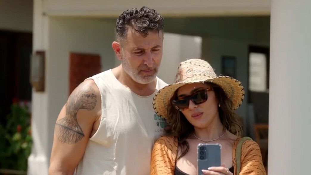 ירדן שלומי, שרון שואן