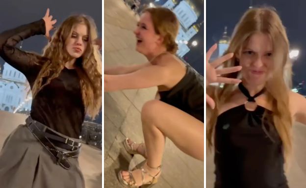 קתדרלת ישוע המושיע (צילום: מתוך הרשתות החברתיות בהתאם לסעיף 27א' בחוק)