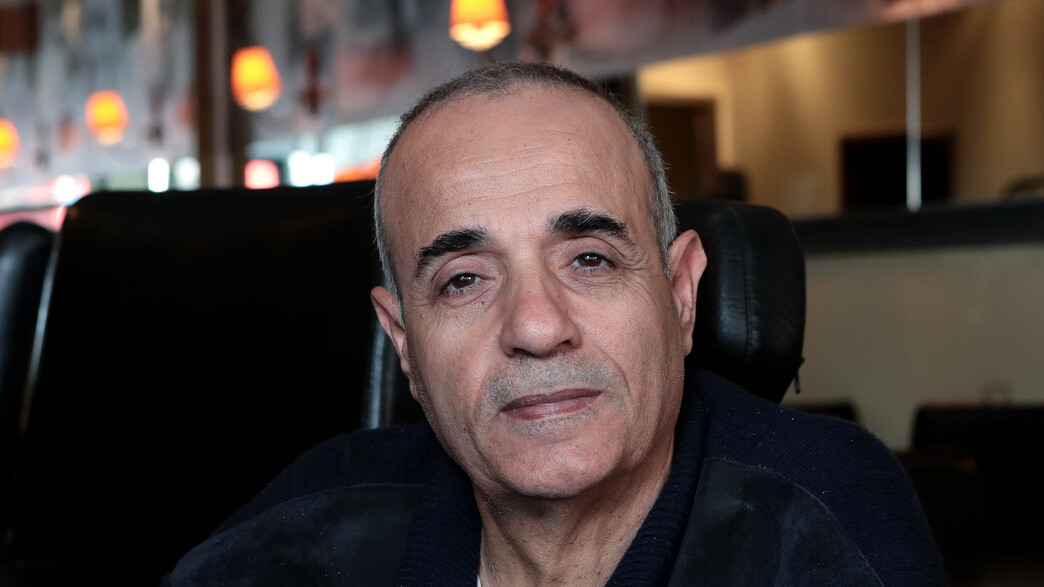 נרי אבנרי, מייסד רשת נרגילה נרי אבנרי, מייסד רשת נרגילה