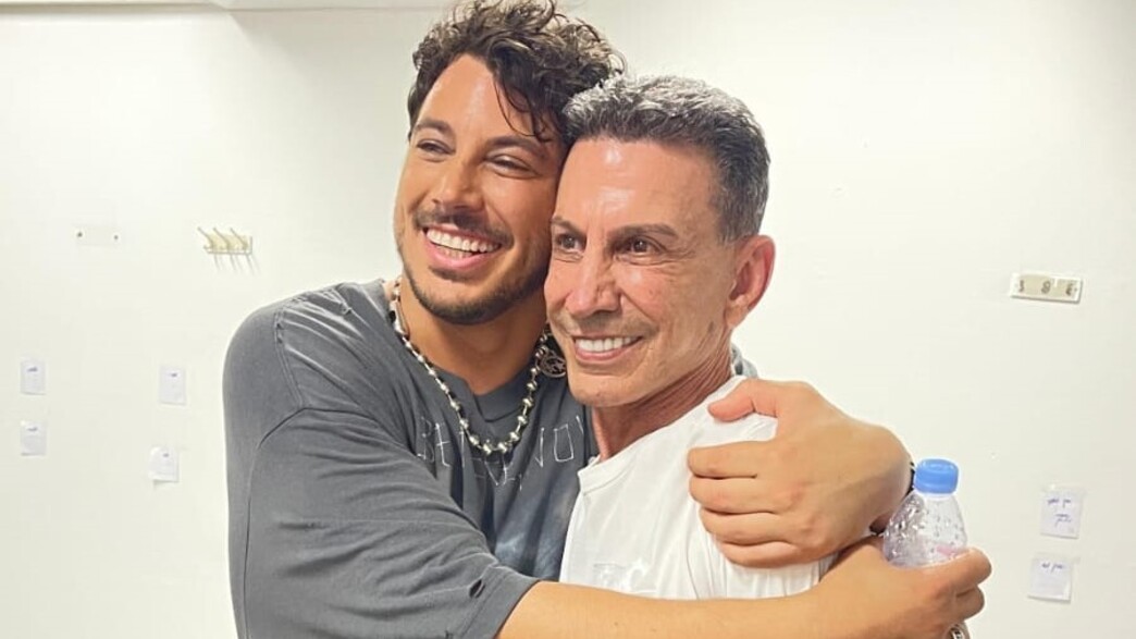 לירן דנינו, אבי דן