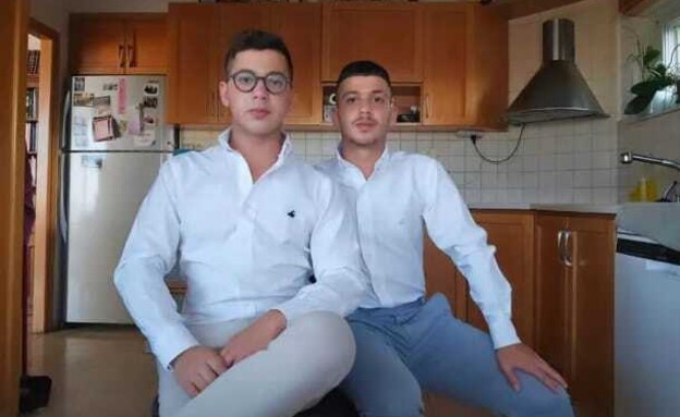 נחמיה וידידיה אפשטיין נחמיה וידידיה אפשטיין