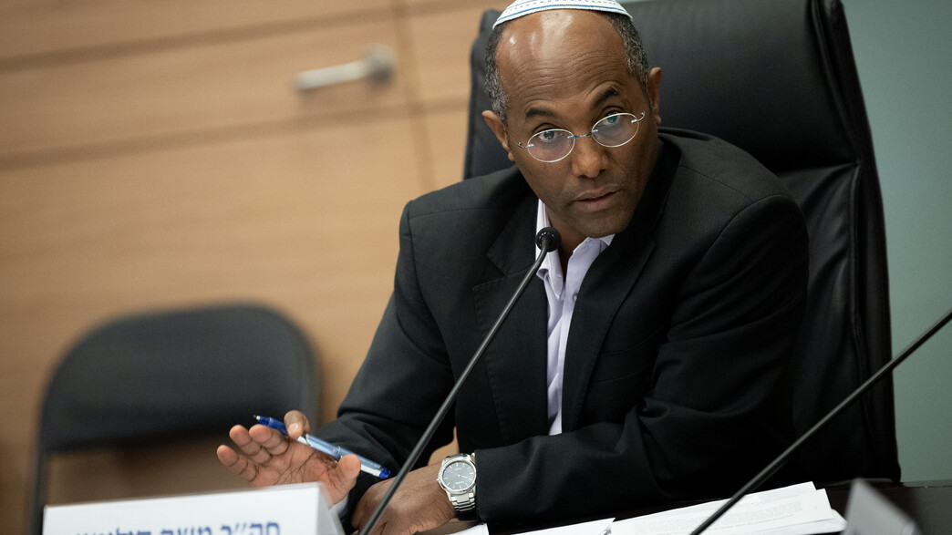 חה"כ משה סולומון חה"כ משה סולומון