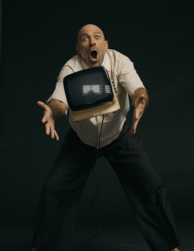 רודי סעדה רודי סעדה