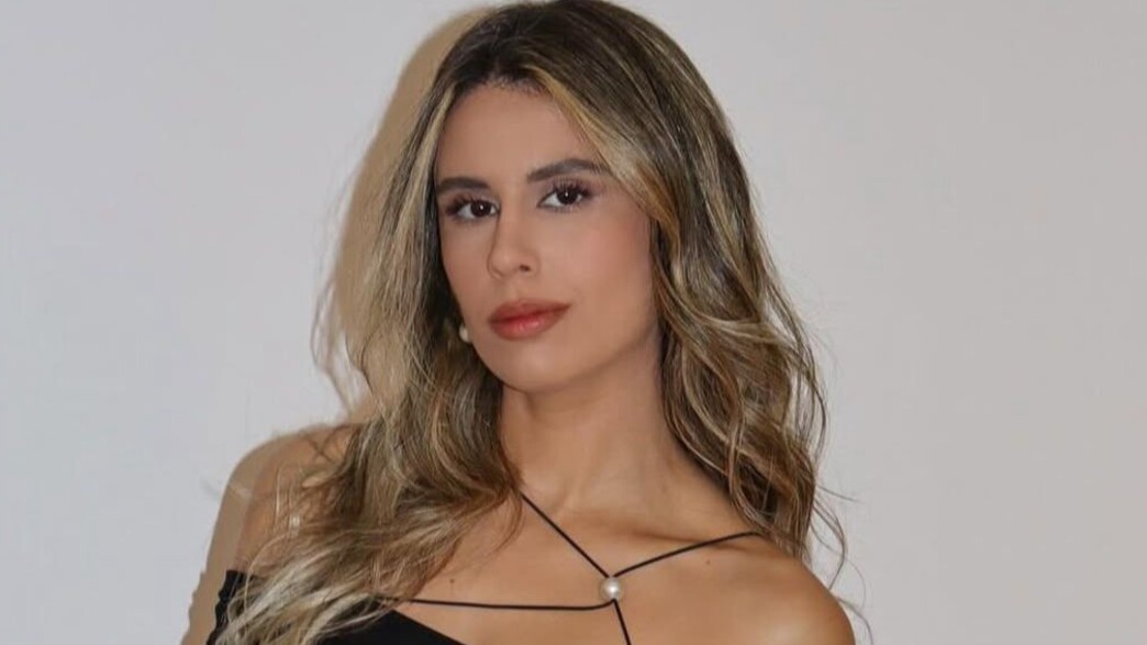 שלי סויסה שלי סויסה