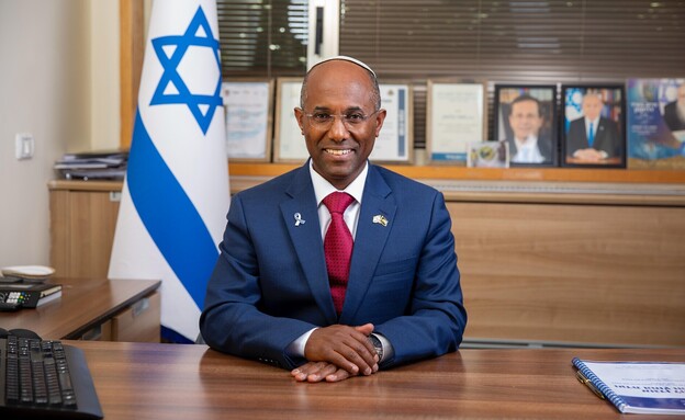 חה
