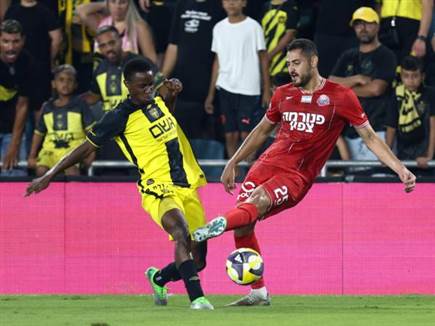 הפתיחה הטובה לא הספיקה (דני מרון)