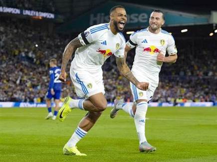 העולה החדשה פתחה ברגל ימין (GETTY, Danny Lawson/PA Images) (צילום: ספורט 5)