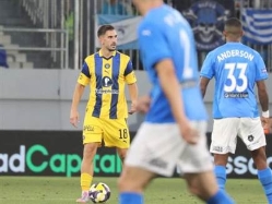 sportFive1589509 (צילום: ספורט 5)