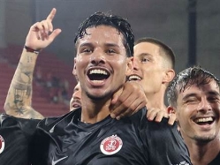 (אלן שיבר) (צילום: ספורט 5)