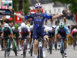 (צילום: ספרינט סייקלינג) (צילום: ספורט 5)