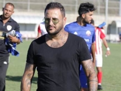 צילום: דאפר מחאמיד, דאבל פס (צילום: ספורט 5)