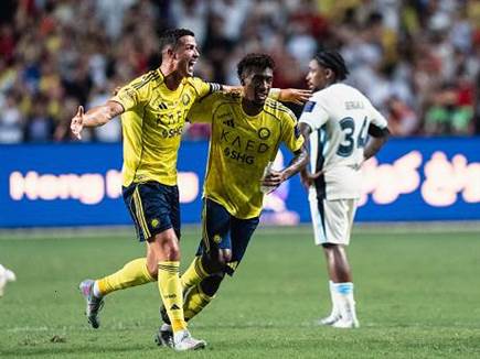 (Lampson Yip) (צילום: ספורט 5)