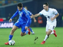 (GETTY) (צילום: ספורט 5)