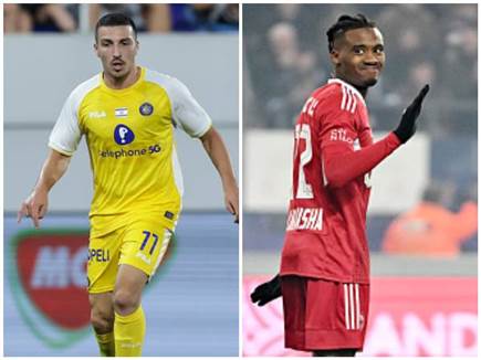 (Srdjan Stevanovic/Isosport)