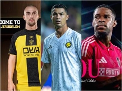 (GETTY) (צילום: ספורט 5)