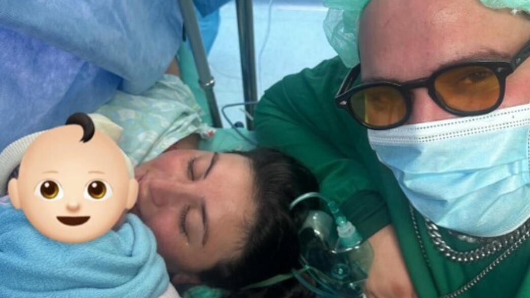 התמונה שפרסם אליאב זוהר התמונה שפרסם אליאב זוהר