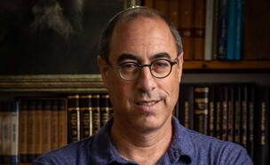 קלמן ליבסקינד (צילום: אריק סולטן, יחסי ציבור)