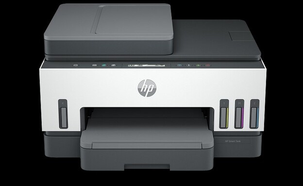 מדפסת HP Smart Tank 750