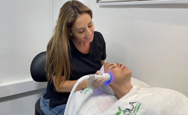 פולה בליק פולה בליק