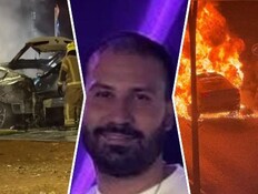 רזיאל רווח וניסיון החיסול באשקלון